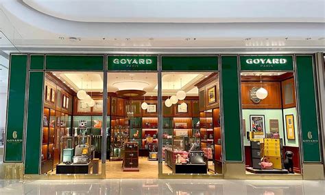 Goyard shenzhen